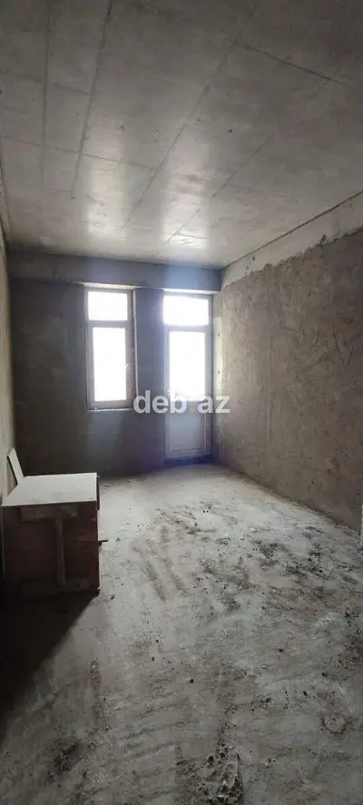 Dəniz, 4 otaqlı, Yeni tikili, m. Xətai, 177 kv. m — kiçik şəkil 12