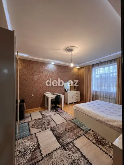 Binəqədi qəs. 4 otaqlı, 140 kv. m — kiçik şəkil 8