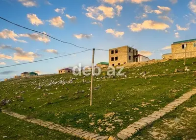 Hökməlidə Panoramalı 11 Sot Torpaq – Hissə-Hissə də Satılır! (Sotu 2900 AZN) — kiçik şəkil 6