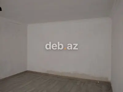 Binəqədi qəs. 2 otaqlı, 75 kv. m, Yeni təmirli — kiçik şəkil 3