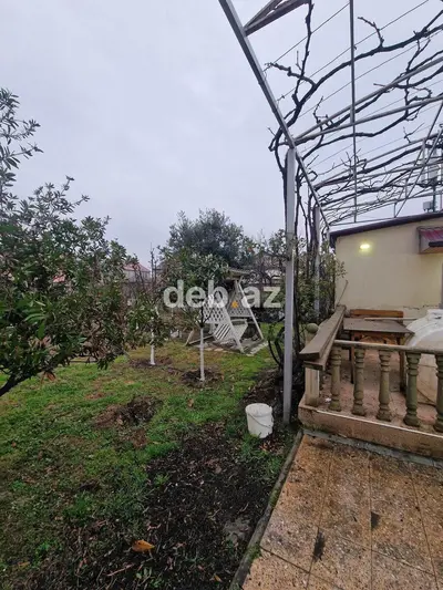 Zabrat 2 otaqlı, 55 kv. m — kiçik şəkil 3