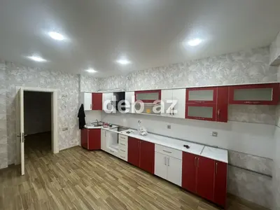 3 otaqlı, Yeni tikili, 106 kv. m — kiçik şəkil 8