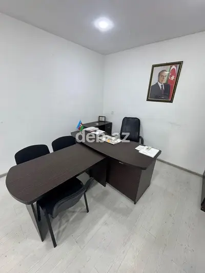 Ofis icarəyə verilir, Memar Əcəmi m. QİYMƏT ENDİRİLDİ 550 AZN — kiçik şəkil 1