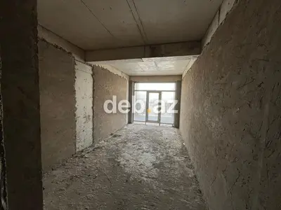 Satılır 1 otaqlı yeni tikili 41 m², 28 May m. Kateqoriya Yeni tikili — kiçik şəkil 2