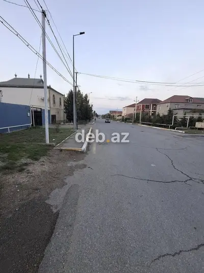 Corat 1 otaqlı, 30 kv. m, Kredit yoxdur, Orta təmir — kiçik şəkil 7