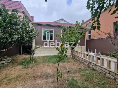 Zabrat 4 otaqlı, 123 kv. m — kiçik şəkil 2