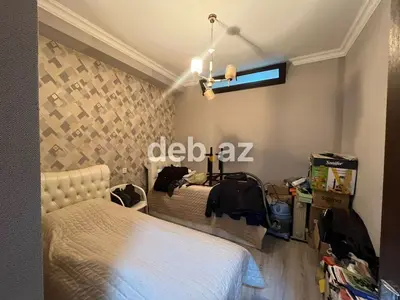3 otaqlı, Yeni tikili, 101 kv. m — kiçik şəkil 7