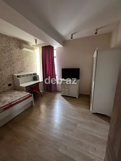 4 otaqlı, Yeni tikili, 146 kv. m — kiçik şəkil 8