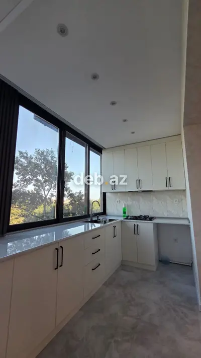 Bakı, 3 otaqlı, Köhnə tikili, 61 kv. m — kiçik şəkil 14