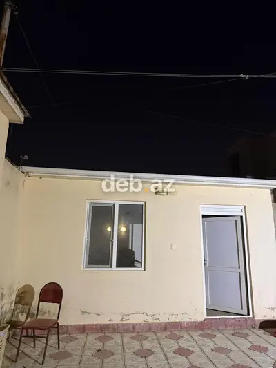 Ramana qəs. 4 otaqlı, 160 kv. m, Kredit yoxdur, Orta təmir — kiçik şəkil 6