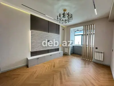 2 otaqlı, Yeni tikili, m. Neftçilər, 52 kv. m — kiçik şəkil 2