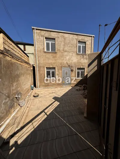 Bakıdan bir addım uzaqlıqda, Biləcəri DSK – Xırman ərazisində — kiçik şəkil 1