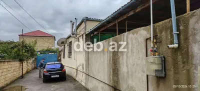 4 otaqlı, 80 kv. m, Orta təmir — kiçik şəkil 3