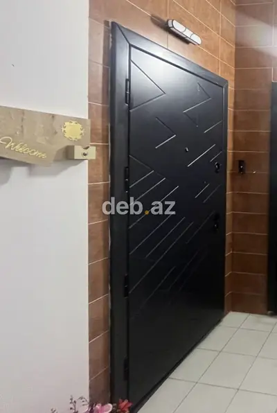 3 otaqlı, Yeni tikili, m. Həzi Aslanov, 86 kv. m — kiçik şəkil 11