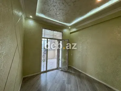 2 otaqlı, Yeni tikili, 37 kv. m — kiçik şəkil 2