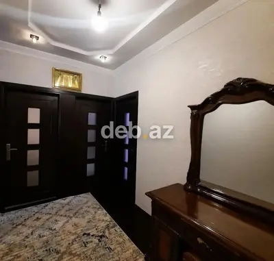 Digah, 3 otaqlı, Köhnə tikili, 73 kv. m — kiçik şəkil 2