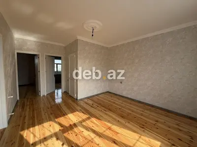 3 otaqlı, 100 kv. m — kiçik şəkil 10