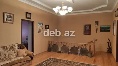 Bakı, Mərdəkan, 320 kv. m, 6 otaqlı, Hovuzsuz, Qaz, İşıq, Su — kiçik şəkil 9