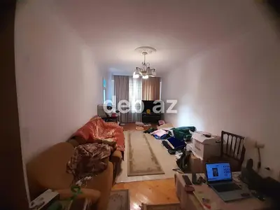 8-ci kilometr, 3 otaqlı, Yeni tikili, 127 kv. m — kiçik şəkil 8
