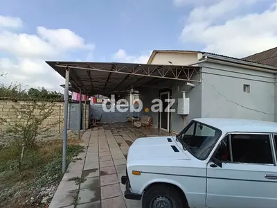2 otaqlı, 69 kv. m, Kredit yoxdur — kiçik şəkil 3