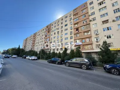 Bakı, Əhmədli, 3 otaqlı, Köhnə tikili, m. Əhmədli, 75 kv. m — kiçik şəkil 1