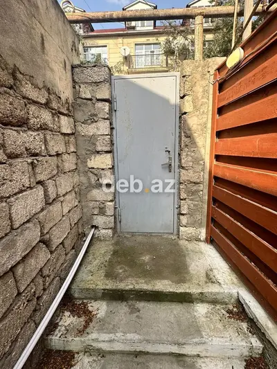 Yeni Ramana 2 otaqlı, 45 kv. m, Orta təmir — kiçik şəkil 2