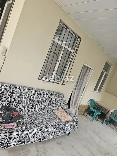 4 otaqlı, 120 kv. m, Yeni təmirli — kiçik şəkil 7
