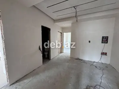 Ağ şəhər, 3 otaqlı, Yeni tikili, 132 kv. m — kiçik şəkil 8