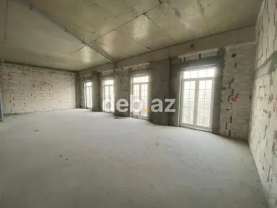 Ağ şəhər, 5 otaqlı, Yeni tikili, m. Xətai, 185 kv. m — kiçik şəkil 6