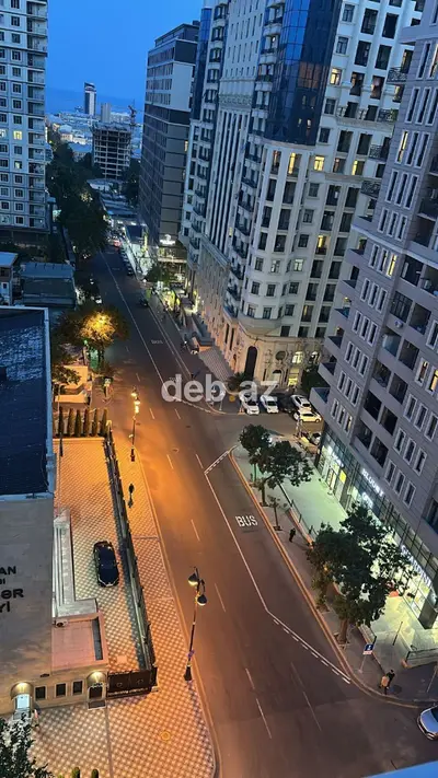 3 otaqlı, Yeni tikili, 92 kv. m — kiçik şəkil 11