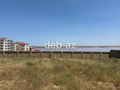 Masazırda 5 sot tikinti təyinatlı, kupçalı (çıxarışlı) torpaq sahəsi satılır. — kiçik şəkil 1