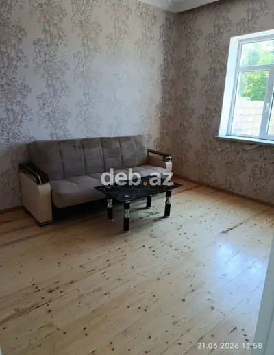 3 otaqlı, 15 kv. m — kiçik şəkil 9