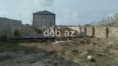3 sot tikinti təyinatlı kupçalı (çıxarışlı) torpaq sahəsi satılır — kiçik şəkil 7
