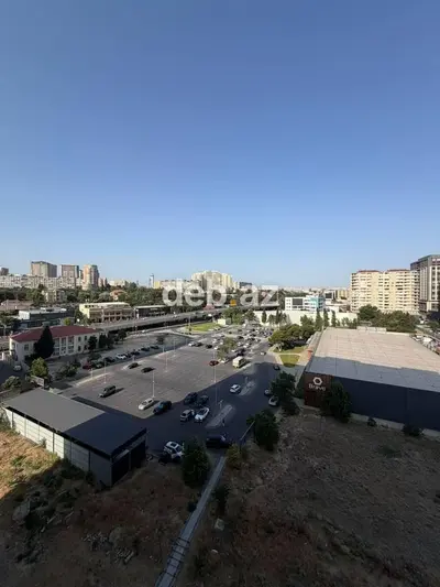 2 otaqlı, Yeni tikili, m. Xətai, 85 kv. m — kiçik şəkil 11