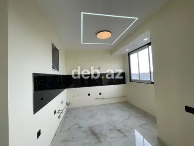 Lökbatanda (Svetofor v Bağça yanı) 170 000 AZN-ə LÜKS TƏMİRLİ 87 m² 4 Otaqlı Mənzil Satılır — Tam İsti Döşəmə, Studio Mətbəx, 2 Qat Dam İzolyasiyası! — kiçik şəkil 4