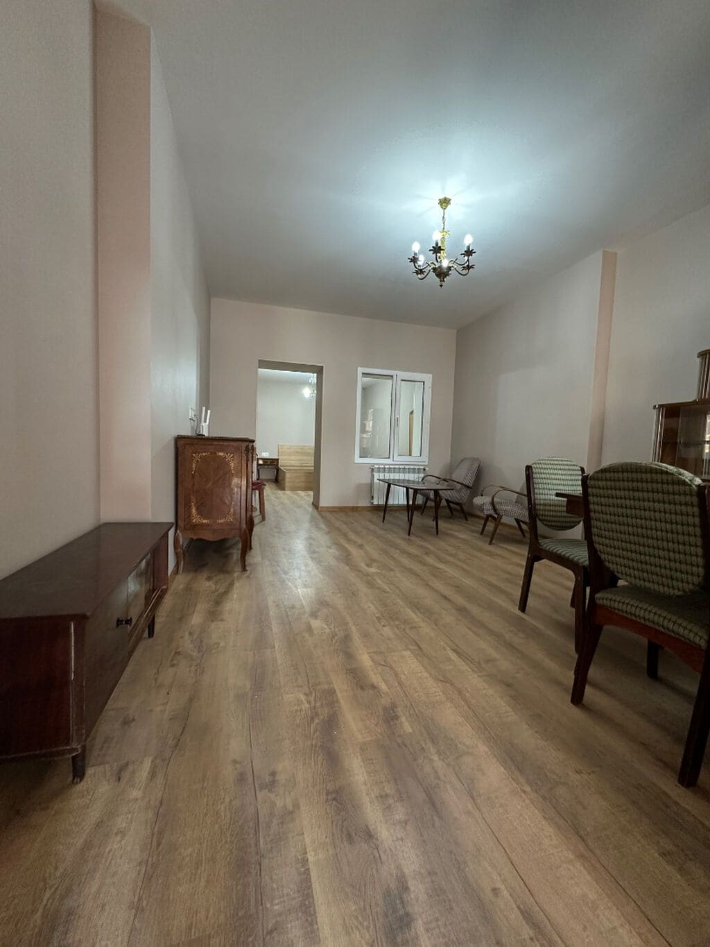 Yasamalda ASAN Xidmət yaxınlığında Çıxarışlı (Kupçalı), təmirli 1.1 sotda həyət evi satılır — kiçik şəkil 12