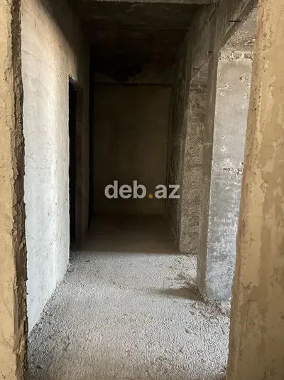 2 otaqlı, Yeni tikili, 65 kv. m — kiçik şəkil 10