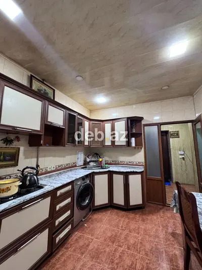 Bakı, 2 otaqlı, Köhnə tikili, 56 kv. m — kiçik şəkil 8