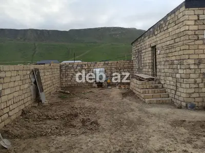 3 otaqlı, 72 kv. m, Təmirsiz — kiçik şəkil 6