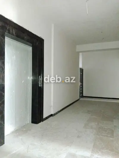 3 otaqlı, Yeni tikili, m. Nəriman Nərimanov, 135 kv. m — kiçik şəkil 4