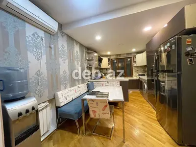 Bakı, Biləcəri, 4 otaqlı, Köhnə tikili, 86 kv. m — kiçik şəkil 9