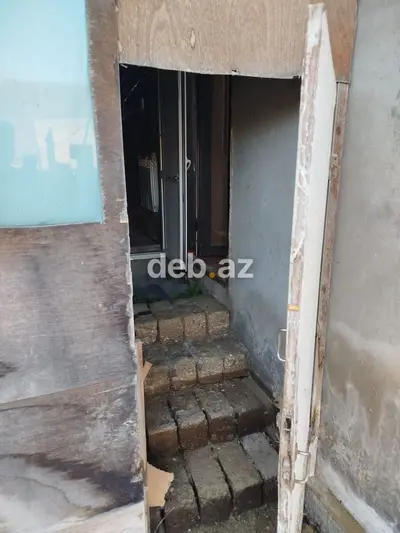 2 otaqlı, 45 kv. m, Kredit yoxdur, Orta təmir — kiçik şəkil 5