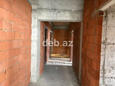 3 otaqlı, Yeni tikili, 112 kv. m — kiçik şəkil 5