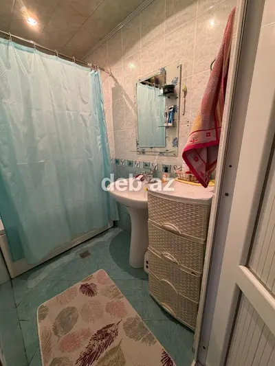 Sabirabad, 3 otaqlı, Köhnə tikili, 85 kv. m — kiçik şəkil 11