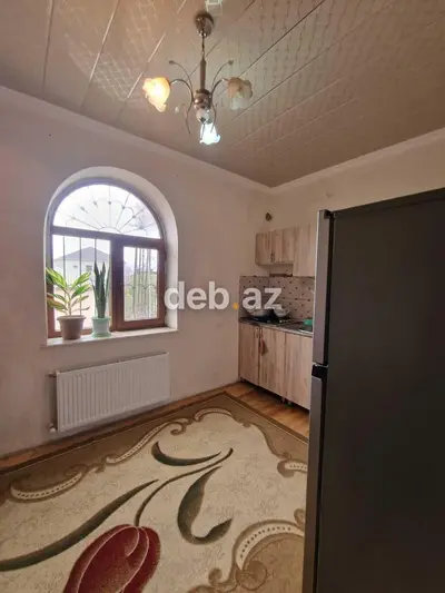 Zabrat 8 otaq, 224 kv. m, Kredit yoxdur — kiçik şəkil 14