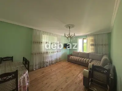 Türkan Qəsəbəsində Qazlı və Kombili 3 Otaqlı Həyət Evi Satılır (110 kv.m) — kiçik şəkil 4