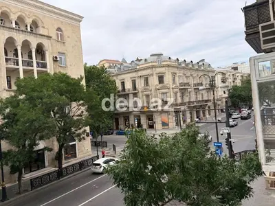 Bakı, 28 May, 1 otaqlı, Köhnə tikili, m. 28 may, 38 kv. m — kiçik şəkil 10