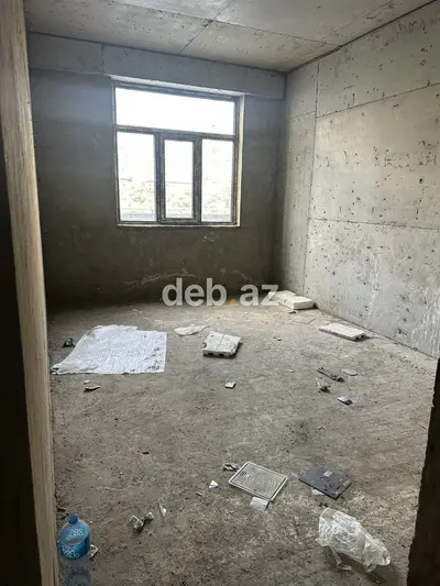 4 otaqlı, Yeni tikili, 131 kv. m — kiçik şəkil 3