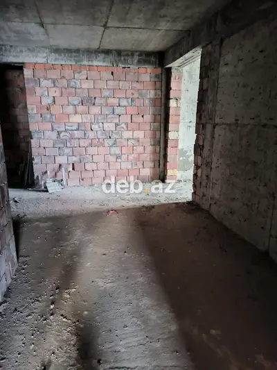 4 otaqlı, Yeni tikili, m. 20 Yanvar, 186 kv. m — kiçik şəkil 5