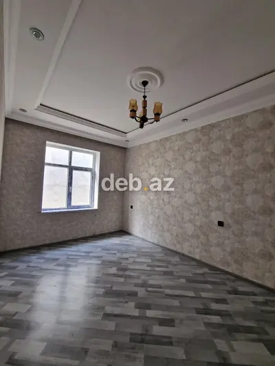 Zabrat 4 otaqlı, 190 kv. m, Kredit var, Orta təmir — kiçik şəkil 9